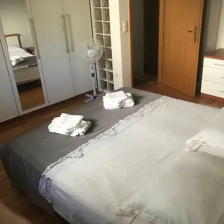 Blue Harmony Apartament Split