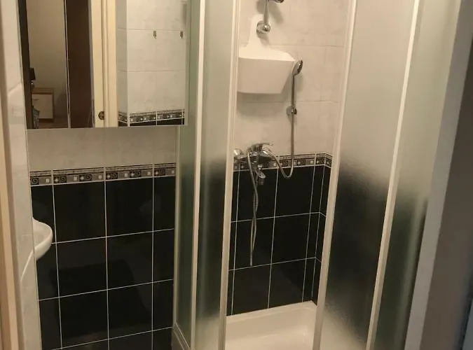 Blue Harmony Apartament