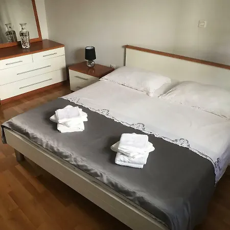 Blue Harmony Apartman Split