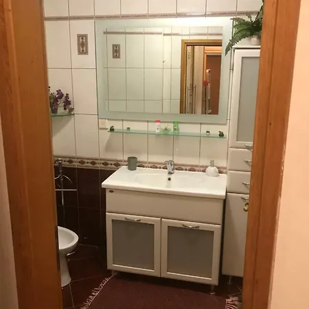 Apartment Blue Harmony *