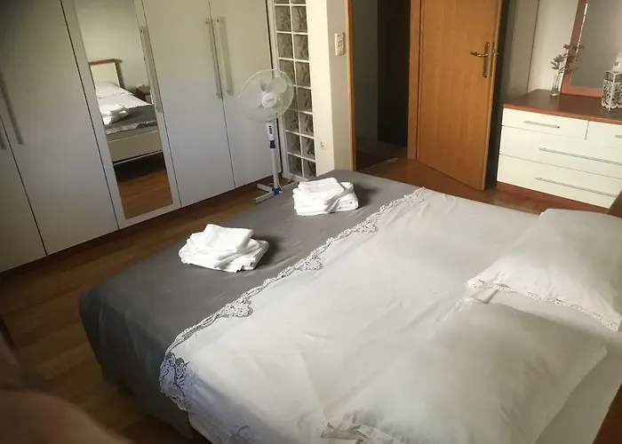 Blue Harmony Apartman Split