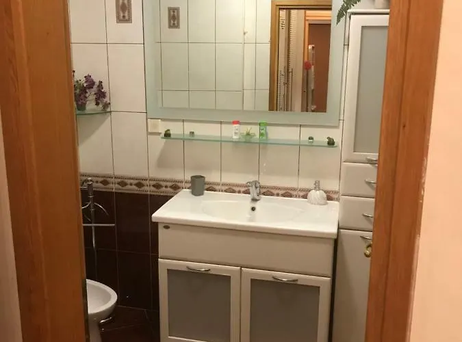 Apartman Blue Harmony *