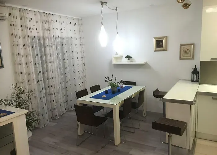 Blue Harmony * Split