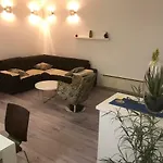Apartment Blue Harmony Split