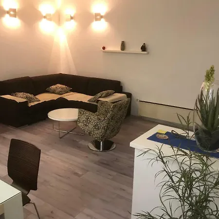 Apartamento Blue Harmony Split